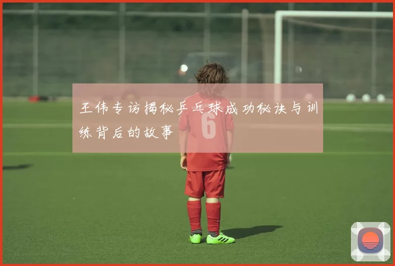 王伟专访揭秘乒乓球成功秘诀与训练背后的故事